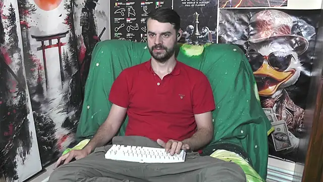 00george online show from 04.08.26