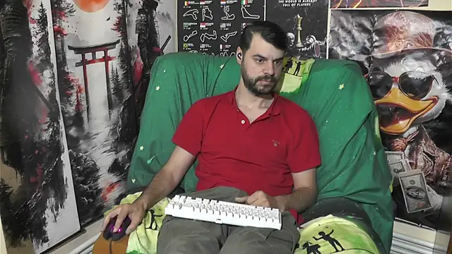 00george online show from 04.09.26