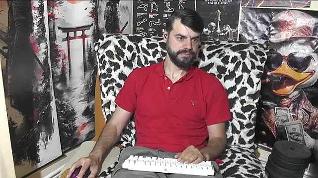 00george online show from 05.19.26