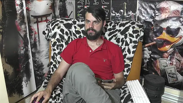 00george online show from 05.30.26