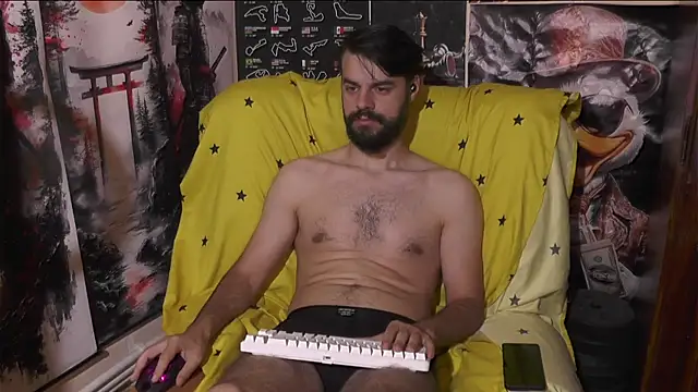 00george online show from 07.09.26