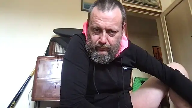 SsdobermannsS online show from 10.30.25