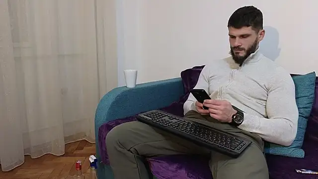 MauroTwin online show from 12.20.24