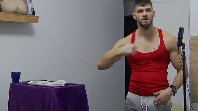 MauroTwin online show from 01.17.25