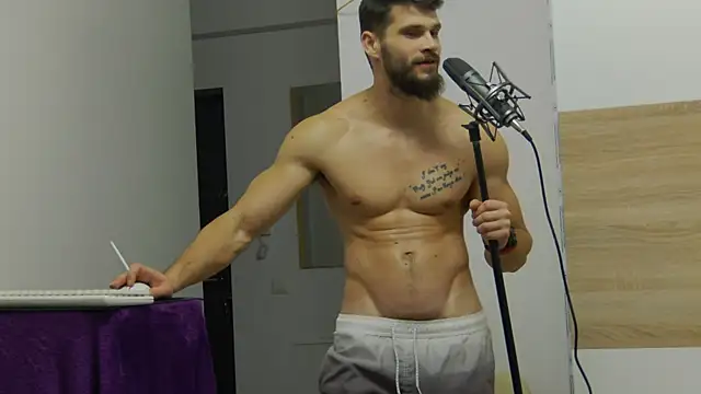 MauroTwin online show from 02.09.25