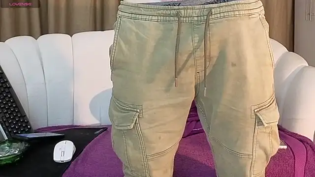 MauroTwin online show from 09.15.25