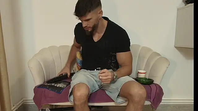 MauroTwin online show from 07.26.26
