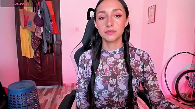 adrena 10 online show from 04.08.26