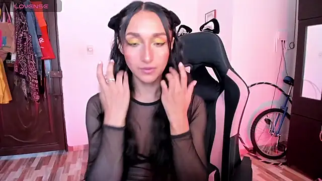 adrena 10 online show from 04.11.26