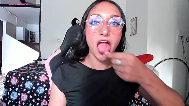 Snapshot of adrena_10 chatting on 07.19.26 adrena 10 online show from 07.19.26