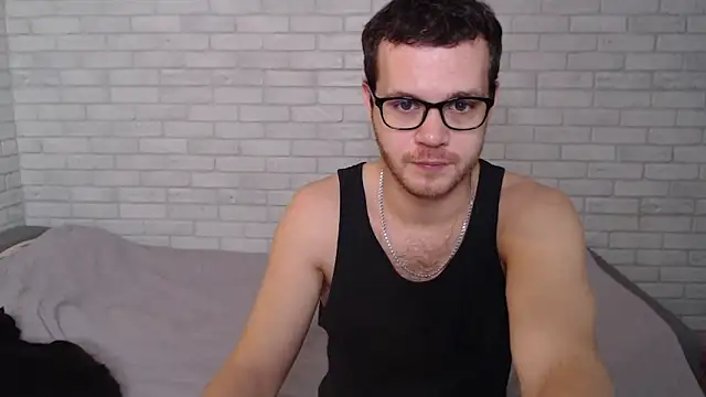 Alexxx horny online show from 10.11.25