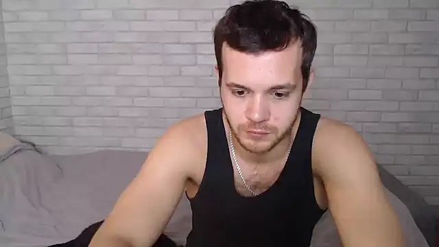 Alexxx horny online show from 10.14.25