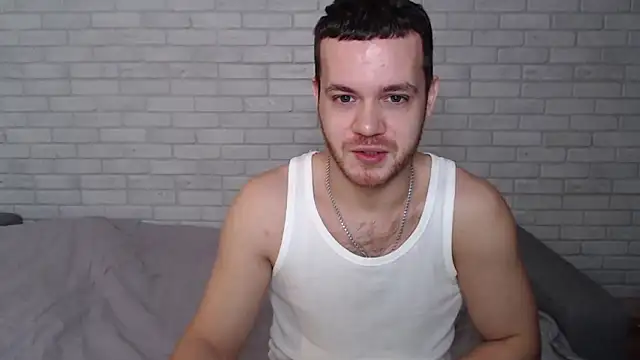 Alexxx horny online show from 11.11.25