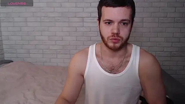 Alexxx horny online show from 12.15.25