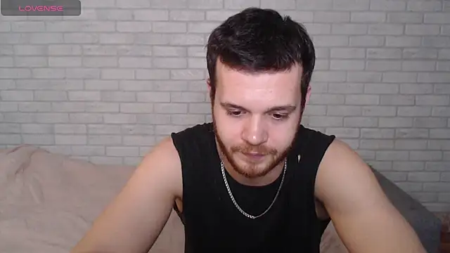 Alexxx horny online show from 02.08.26