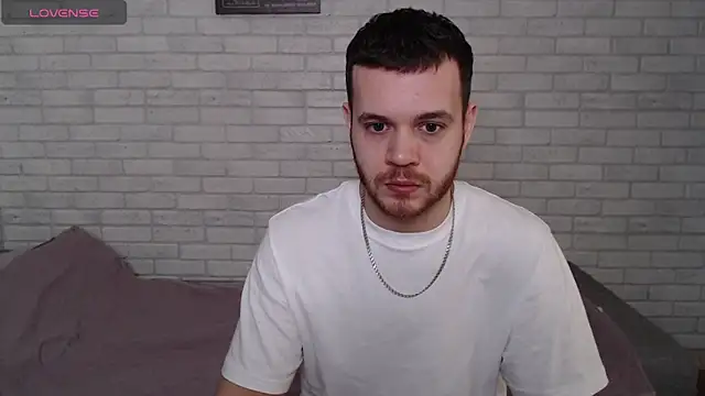 Alexxx horny online show from 03.12.26