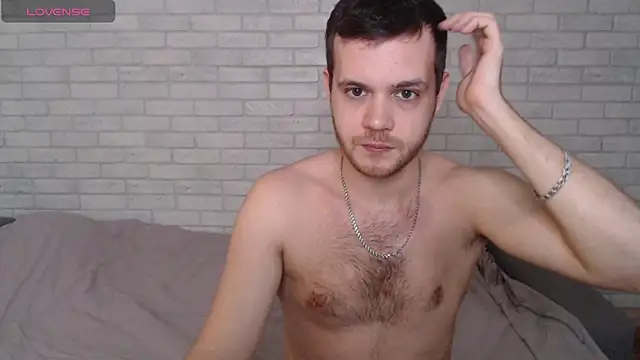 Alexxx horny online show from 06.18.26