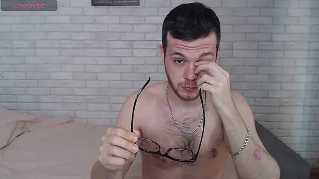 Alexxx horny online show from 07.16.26