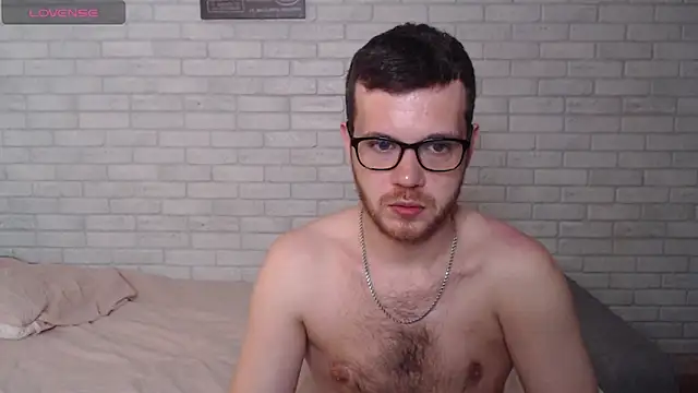Alexxx horny online show from 07.17.26