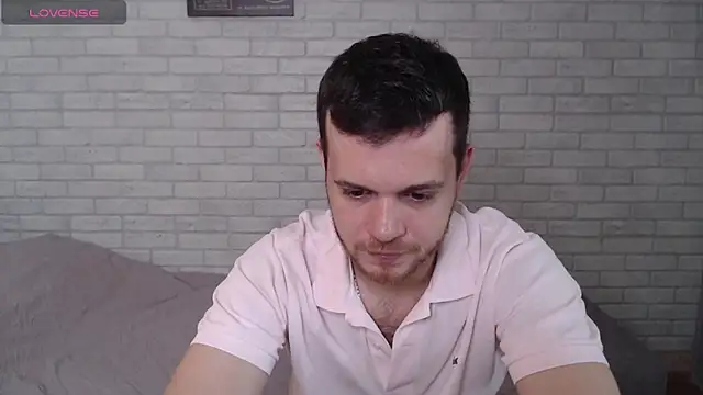 Alexxx horny online show from 07.24.26
