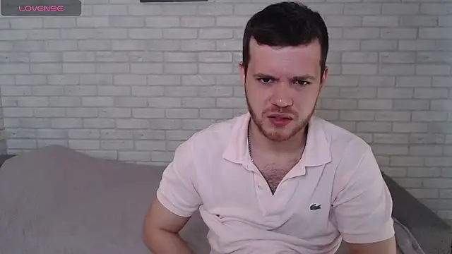 Alexxx horny online show from 07.25.26