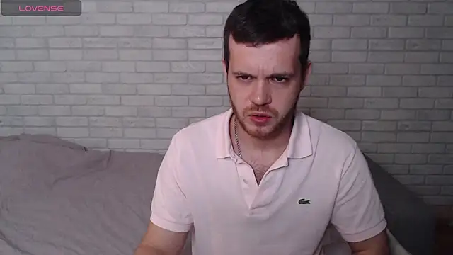 Alexxx horny online show from 07.27.26