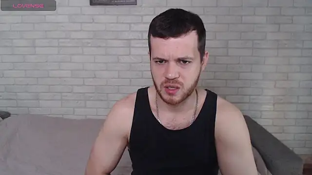 Alexxx horny online show from 07.30.26