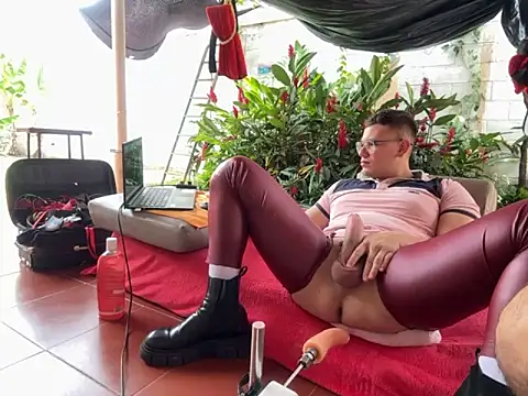 simon and david online show from 09.18.25