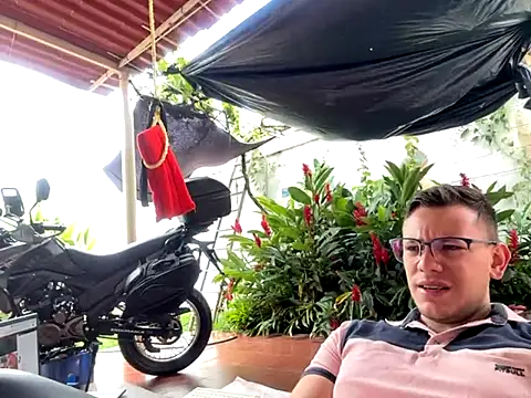 simon and david online show from 09.26.25