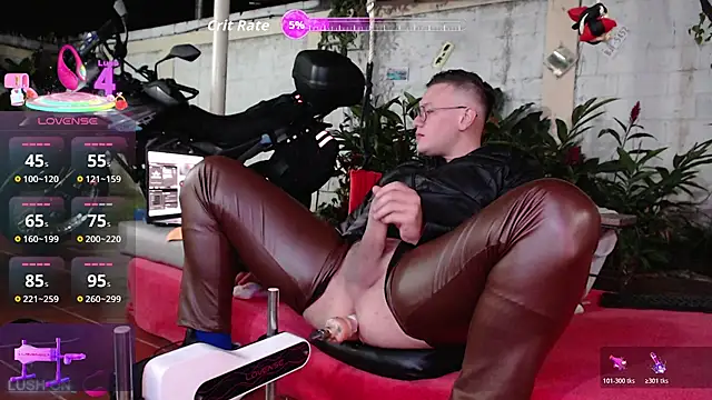 simon and david online show from 01.06.26