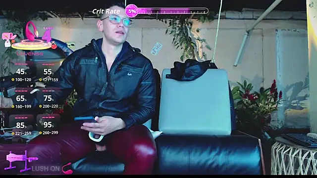 simon and david online show from 03.16.26