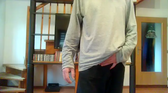 Snapshot of xxBareBabyxx chatting on 12.12.24 xxBareBabyxx online show from 12.12.24