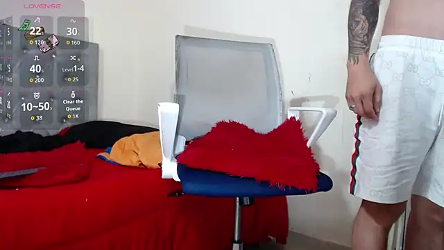 kilian xx online show from 10.26.25