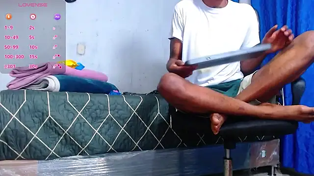 kilian xx online show from 01.19.26