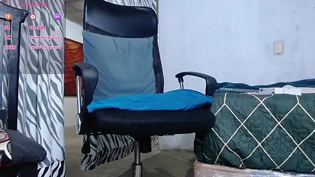 kilian xx online show from 02.01.26