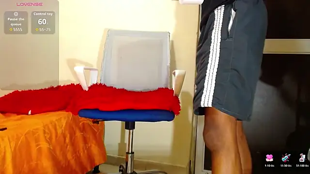 kilian xx online show from 02.09.26