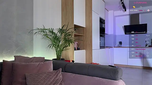 Anna Passion online show from 02.19.25