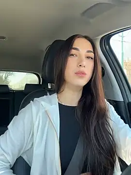 Anna Passion online show from 03.06.25