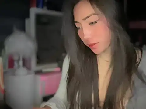 kristinestar online show from 01.12.26