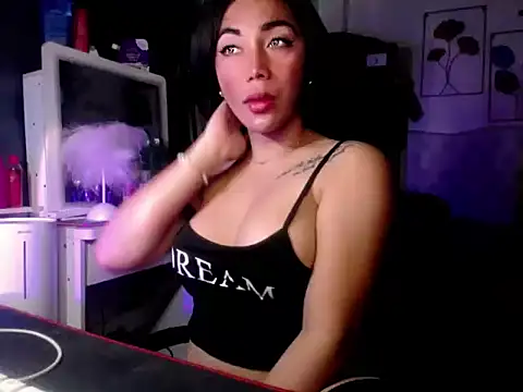 kristinestar online show from 02.24.26