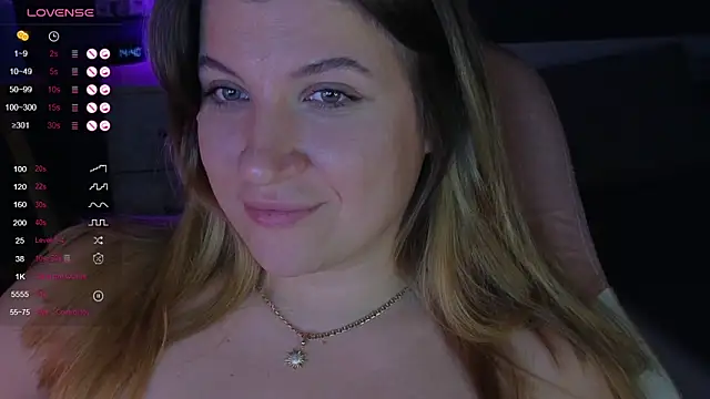 Fairy  Sofia online show from 12.04.24