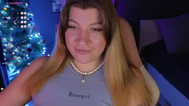 Fairy  Sofia online show from 12.23.24