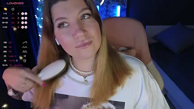 Fairy  Sofia online show from 12.26.24