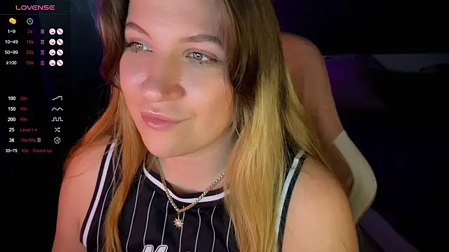 Fairy  Sofia online show from 01.21.25