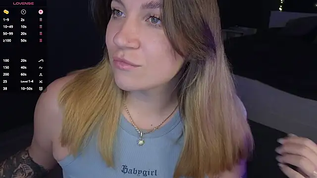 Fairy  Sofia online show from 02.20.25