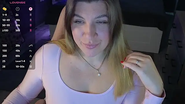 Fairy  Sofia online show from 03.03.25