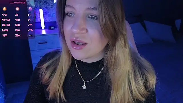 Fairy  Sofia online show from 03.19.25