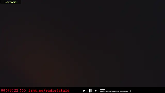 Snapshot of mskuddo chatting on 02.06.26 mskuddo online show from 02.06.26