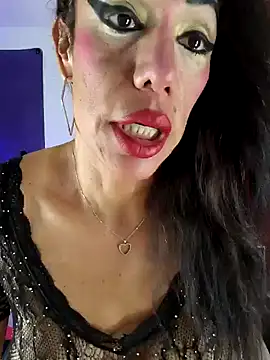 YOURSDEBORA online show from 12.13.24