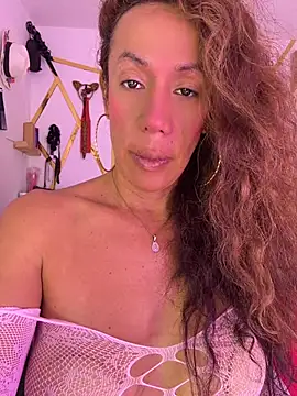 YOURSDEBORA online show from 07.09.26
